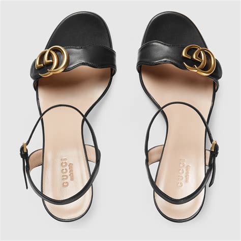 sandals gucci|Gucci slippers women.